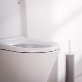 Miska WC wisząca bezkołnierzowa 1080R