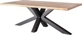 Stół Vertex 200x100x75 cm