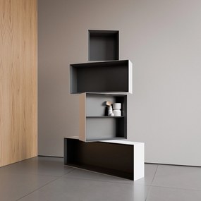 Półka ścienna ARCTIC 480