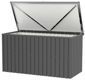 Tepro 7716 Ogrodowy pojemnik Store X-Large, 1370 l