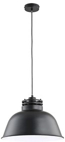 Żyrandol na lince ARRIZO 1xE27/15W/230V czarny