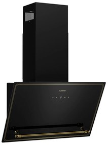 Klarstein Victoria okap przyścienny 60 cm