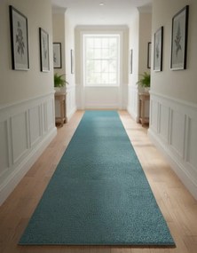 Szary chodnik do kuchni na metry S8-T17