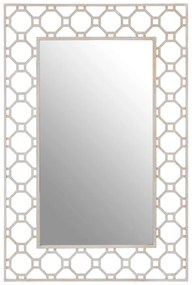 Lustro ścienne 74x109 cm Zariah – Premier Housewares