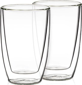 4Home Szklanka termiczna do kawy Hot&Cool 180 ml, 2 szt.