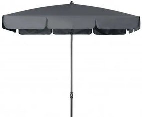 SUNLINE WATERPROOF 225 x 120 cm - parasol uchylny : Substancja Desen - 840