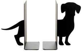 Podpórka do książek Dachshund – Balvi