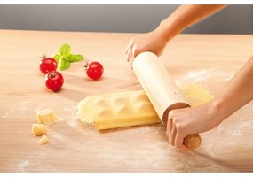 Tescoma Delícia forma na okrągłe ravioli, 10 szt