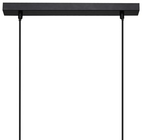 Lampa loft wisząca JAKE
