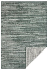 Zielony dywan odpowiedni na zewnątrz 340x240 cm Gemini – Elle Decoration