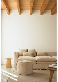 Bawełniana poduszka dekoracyjna 50x30 cm Handloom – Lorena Canals