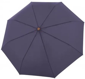 NATURE MINI idealny fioletowy - parasol FSC® ECO