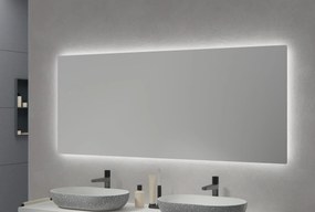 Lustro z oświetleniem LED 2137