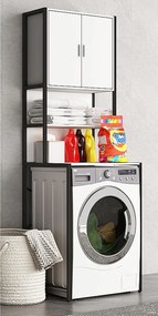 Pralka Nadbudowa Szafka Edino