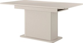 Stół rozkładany 160-200 x 90 x 75,4 cm