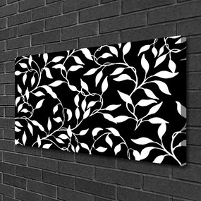 Obraz na płótnie Modernistyczna Gra Kształtów