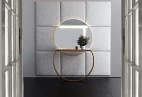 Panel Ścienny Tapicerowany 25x15