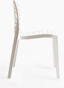 Zestaw 4 Krzese Root