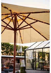 Girlanda świetlna liczba żarówek 96 szt. długość 150 cm Knirke Parasol – Sirius