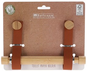 Uchwyt na papier toaletowy, 20 cm