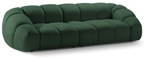 Zielona sofa 294 cm Diana – Micadoni