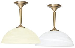 Prosta klasyczna lampa wisząca Y-S1CKD