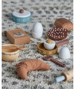 Dziecięcy zestaw do zabawy Snorre – Bloomingville Mini