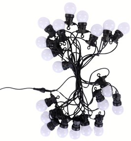 Girlanda świetlna 20 LED