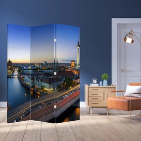 Parawan - Berlin (126x170 cm)