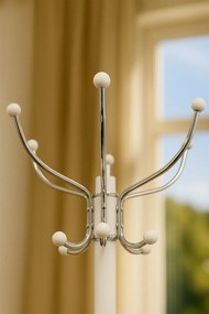 Wieszak na ubrania Osma