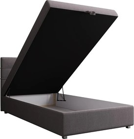 Łóżko kontynentalne FADO 22 100x200 Cosmic 160