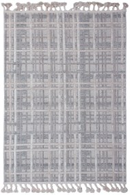 Dywan Monaco Krata 200x290 Prostokąt