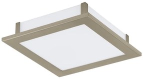 Eglo 32245 - Oprawa sufitowa LED AURIGA PRO LED/18W/230V 3000K 30x30 cm