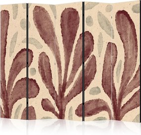 Parawan akustyczny Artgeist Tła i desenie 225 x 172 cm 1 szt