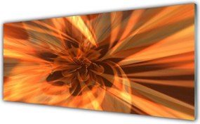 Panel nad blat kuchenny Modernistyczna Forma Geometryczna