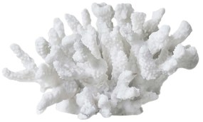 Figurka z żywicy polimerowej (wysokość 10 cm) Coral – Mette Ditmer Denmark