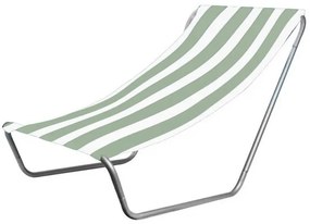 PROMOCJA Ocal składane krzesło plażowe SAND PASKI MIESZANE KOLORY II. jakość