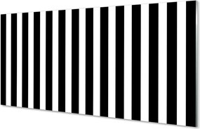 Panel nad Blat Kuchenny Geometryczna Interpretacja Zebry