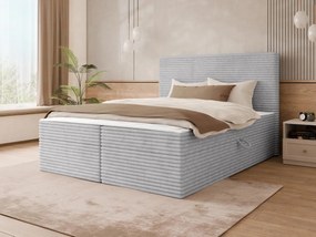 Łóżko kontynentalne Welian