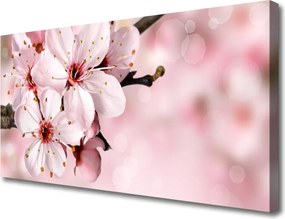 Obraz na płótnie Nowoczesny Bukiet na Płótnie