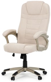 Autronic KA-C713 CRM2 Krzesło biurowe, kremowe