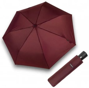 Buddy Duo - w pełni automatyczny składany parasol męski
