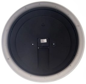 Zegar ścienny ø 40,5 cm – Orion