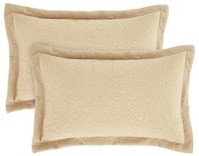 Poszewki na poduszki zestaw 2 szt. 50x75 cm Casablanca Pinsonic – Pineapple Elephant