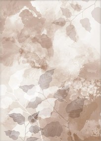 Plakat Beige Art