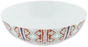 Porcelanowa miska Villa Altachiara Goji, ø 24 cm