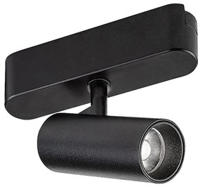 Rabalux 70114-LED Oświetl. punkt. do 1-faz. syst. szyn. LiTrack LED/6W/24V 4000K