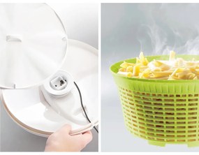 Wirówka do sałaty ø 26 cm Comfortline – LEIFHEIT