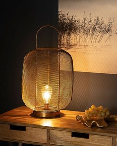 Lampa LED Narva Gold 53cm