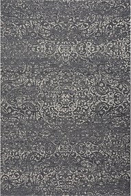 Dywan Velvet beige/petrol blue 200x290cm